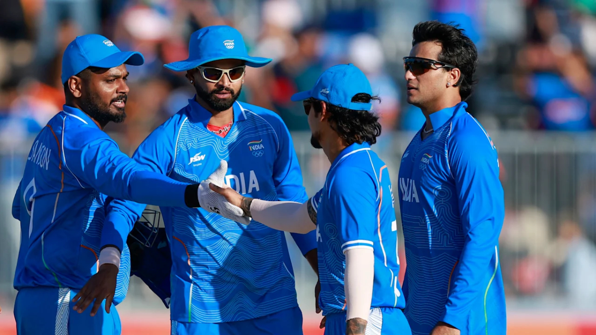IND vs PAK Live: एशियन गेम्स में भारत-पाकिस्तान का फाइनल क्रिकेट मैच आज, यहां देखें LIVE