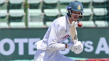 Marco Jansen Creates History Against Australia With 85, Breaks 60-Year-Old Record