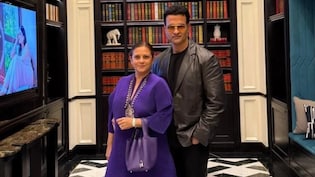 Rohit Roy Reveals Wife Manasi Joshi Roy Scolded Him For Calling TV A "Dustbin Medium"