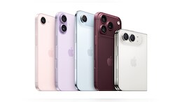 iPhone, iPad, MacBook: Best Apple Deals To Watch During Flipkart BBD & Amazon GIF Sale