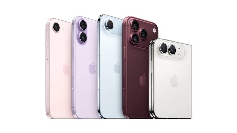 iPhone, iPad, MacBook: Best Apple Deals To Watch During Flipkart BBD & Amazon GIF Sale