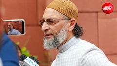 SIR से जुड़े कोर्ट के फैसले पर ओवैसी की पुनर्विचार याचिका, चुनाव आयोग पर अनियमितताओं का आरोप