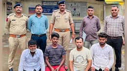 'Cows Regarded As Mothers': 3 Men Caught With Beef Jailed For Life By Gujarat Court