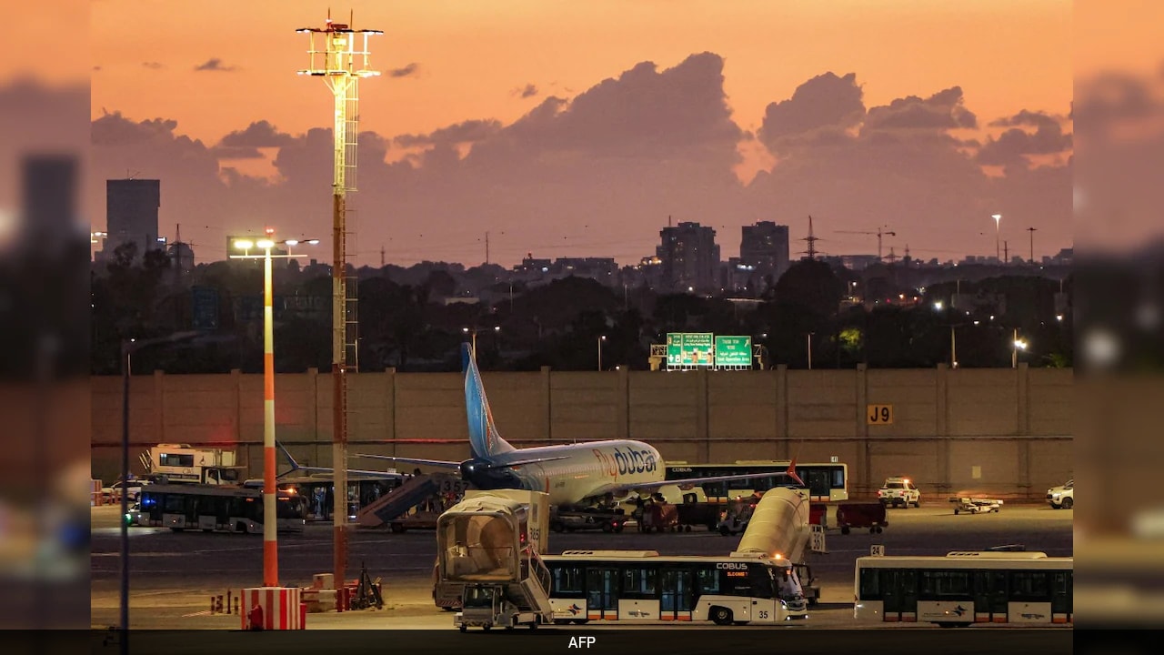 Religious Extremist, Avoided Women: Colleague On flydubai Pilot Who Tried To Crash Plane