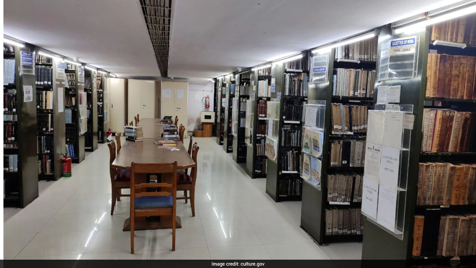 Supreme Court to Hear Case on Relocation of Central Secretariat Library Amid Central Vista Plan
