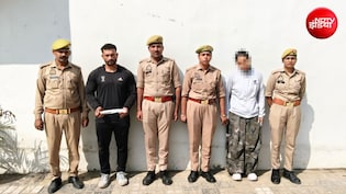 करवाचौथ से पहले खूनी साजिश: पत्नी ने जिम ट्रेनर प्रेमी संग मिलकर पति पर करवाया जानलेवा हमला
