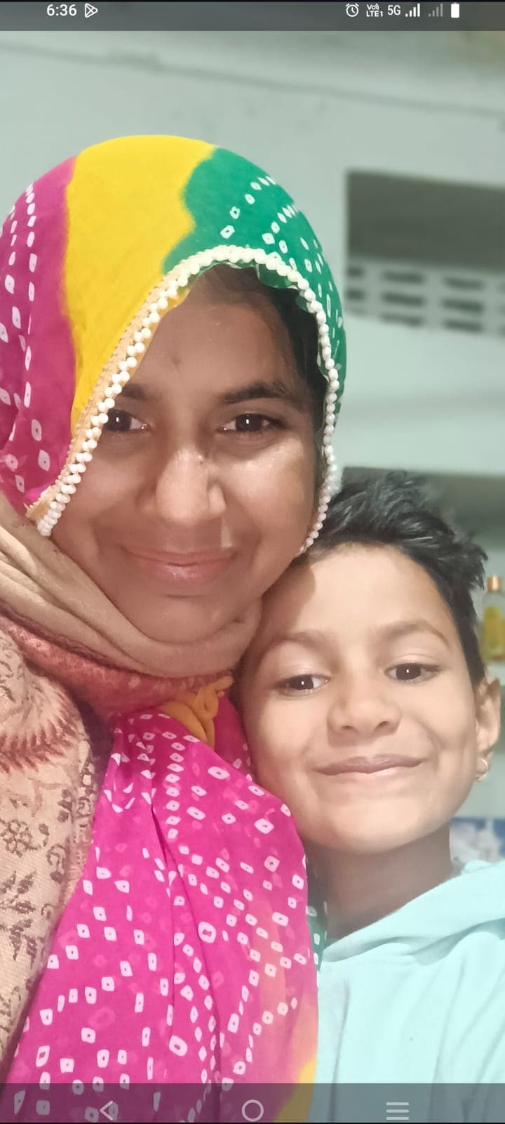 Rohini Gurjar Ras Success Story Rohini Gurjar Ras Success Story