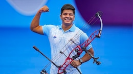 Abhishek Verma Eyes Olympic Comeback Targeting Los Angeles 2028 And Commonwealth Games 2030