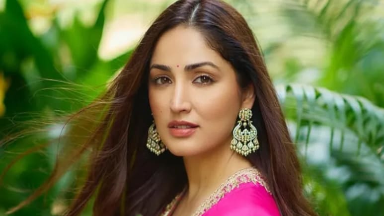 'Use Images In Their Original Form': Yami Gautam Makes A Request Over Her AI-Altered Photos