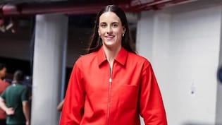 "I&rsquo;m A Big Believer That The Right Support": Caitlin Clark Turns WNBA Success Into $50,000 Gift For Hospitalised Kids In Indianapolis