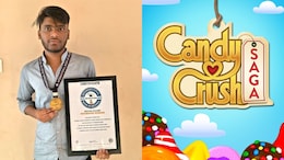 Bihar Teen Shubham Kumar Enters International Book Of Records For Candy Crush
