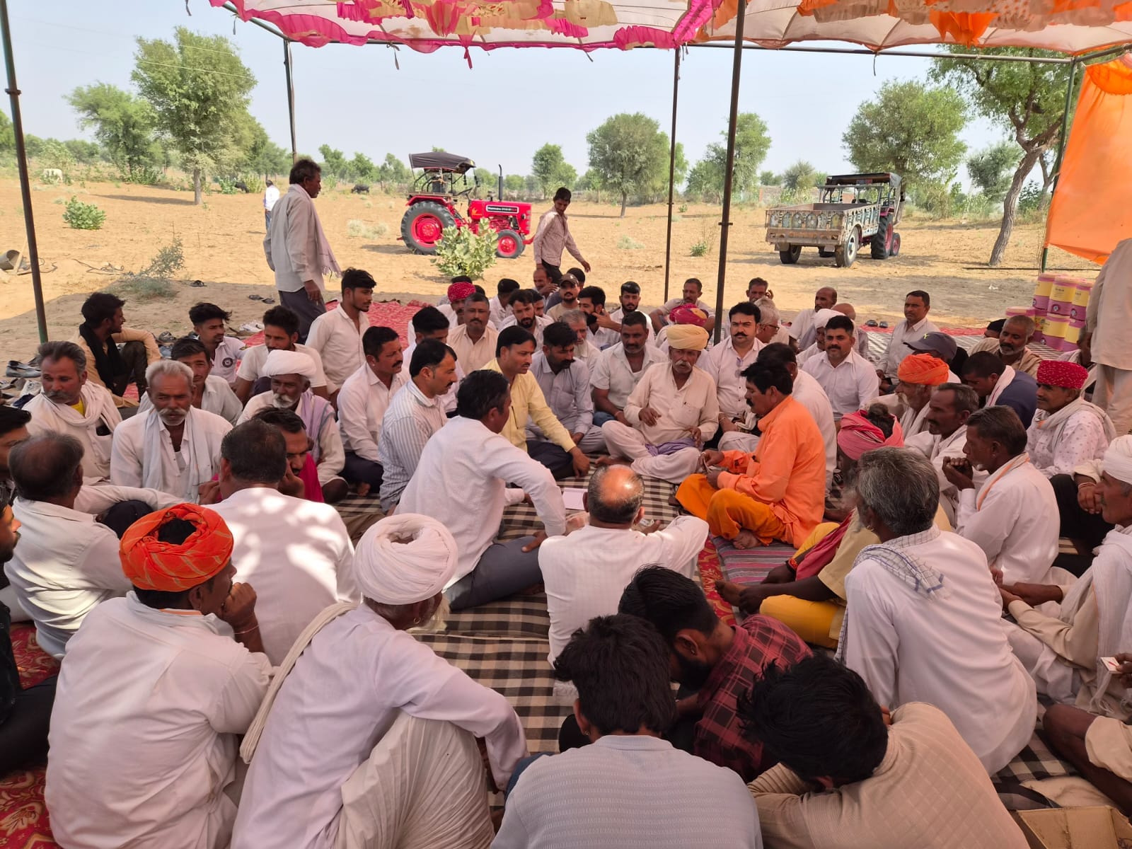 sarpanch