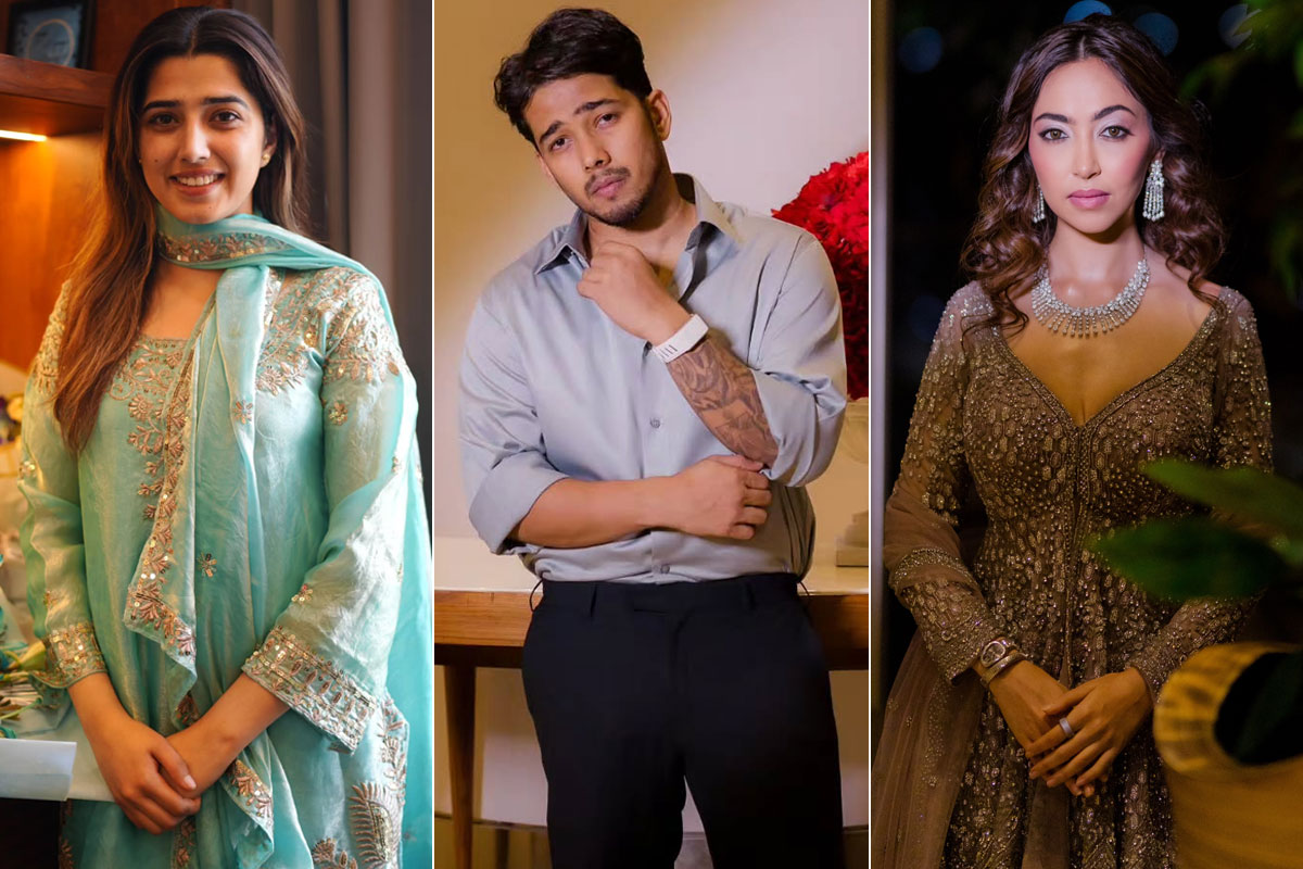 'Bigg Boss 20': Kaashvi Hiranandani Confronts ScoutOP Over Love Gill; Says, "It Makes Me Feel Disgusting..."