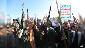 Why Saudi Arabia's $83 Billion Military Is Struggling Against Houthis
