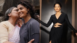 Saiyami Kher Recalls Reading Hindi And Urdu With Shabana Azmi's Mother, Says She Was "Extremely Close" To Her