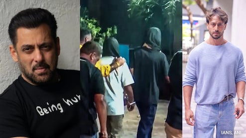 सलमान को बताया था इंडस्ट्री का &lsquo;इकलौता टाइगर&rsquo;, इसलिए हमलावरों के निशाने पर आए टाइगर श्रॉफ