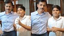 Video: Tukaram Mundhe's Reply To Kid's Vada Pav Request Goes Viral