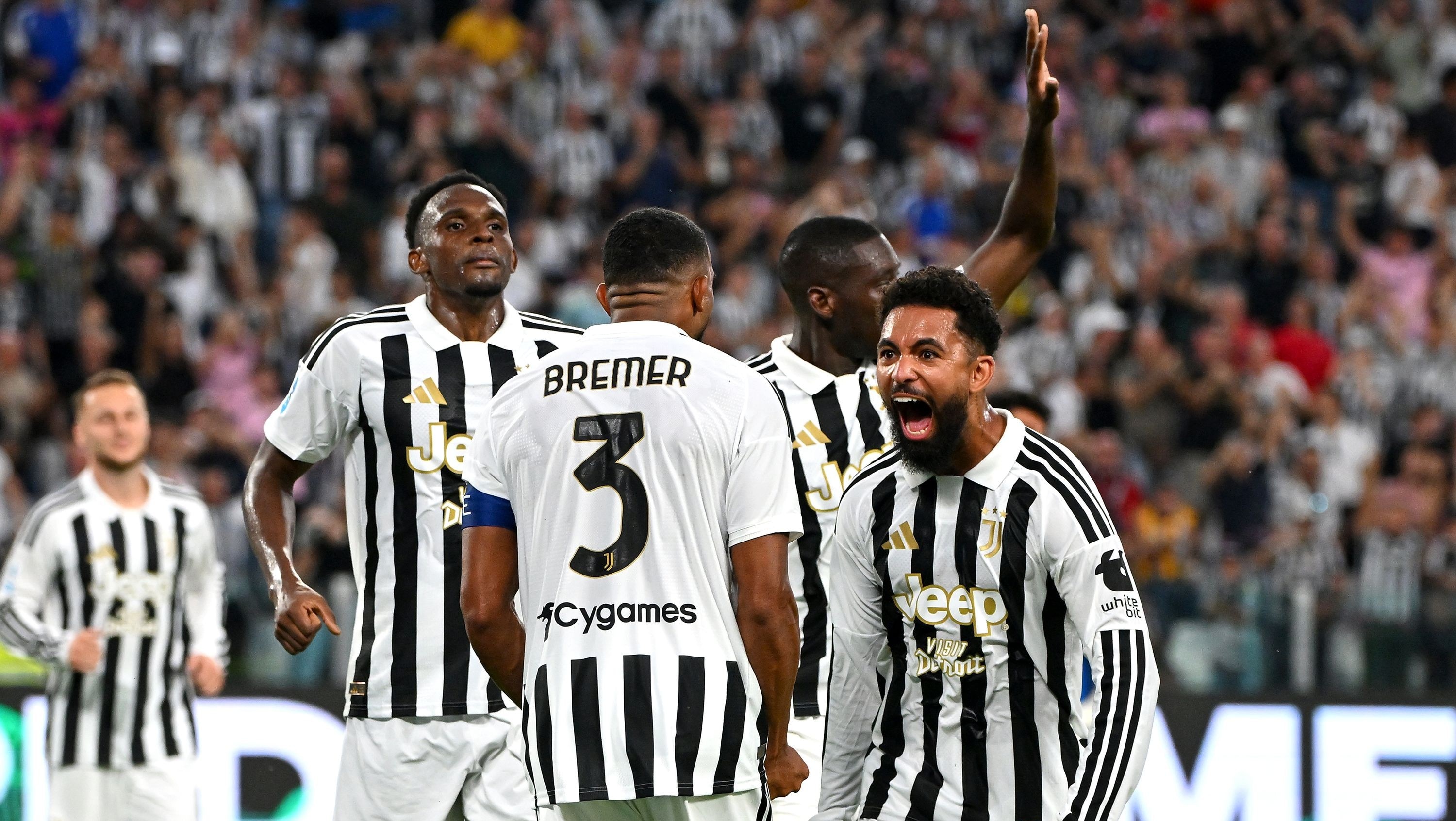 Celta Vs Juventus Live Streaming: How To Watch Europa League Match On TV, Online?