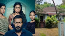 Inside The Iconic Real-Life Goa Bungalow From Ajay Devgn's Drishyam Trilogy