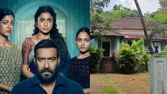 Inside The Iconic Real-Life Goa Bungalow From Ajay Devgn's <i>Drishyam</i> Trilogy