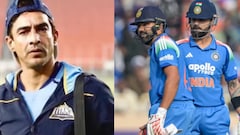 गिल-रोहित ओपनर, नंबर-3 कोहली, BCCI अध्यक्ष मिथुन मन्हास ने वर्ल्ड कप 2027 स्क्वाड को लेकर दिया बड़ा संकेत