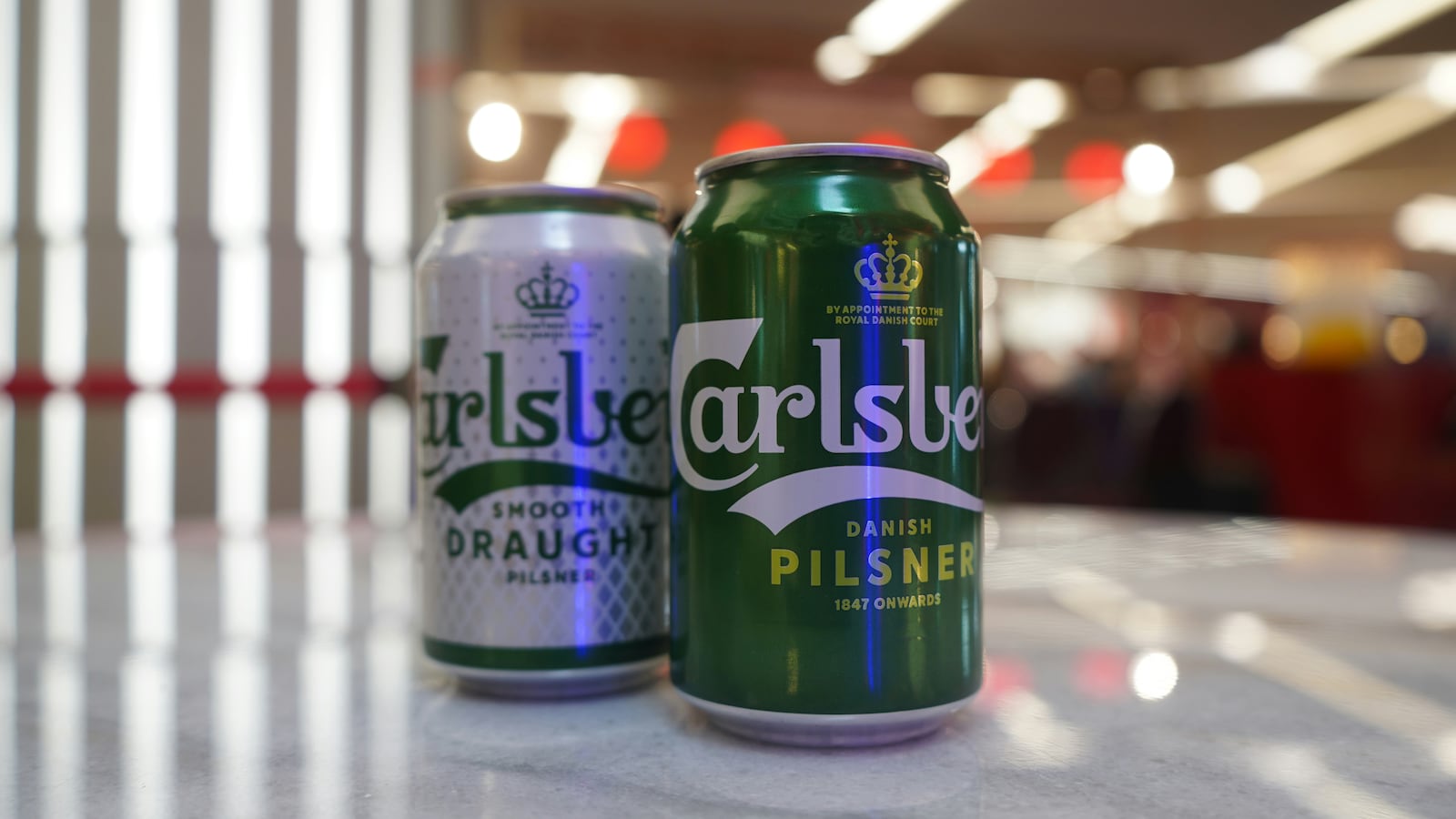 Carlsberg India Ordered To Shut Alwar Brewery Over Pollution Breach Ahead Of $700 Million IPO
