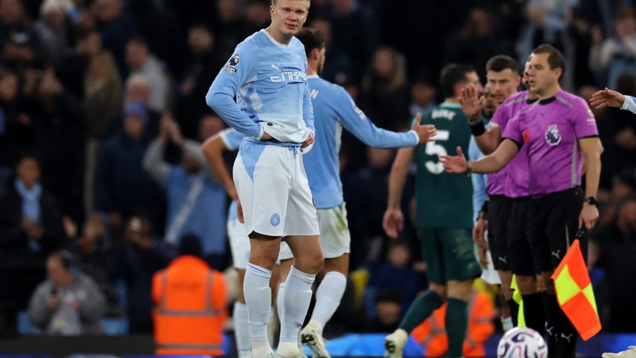 Brighton Stun Manchester City, 10-Man Manchester United Beaten By Chelsea
