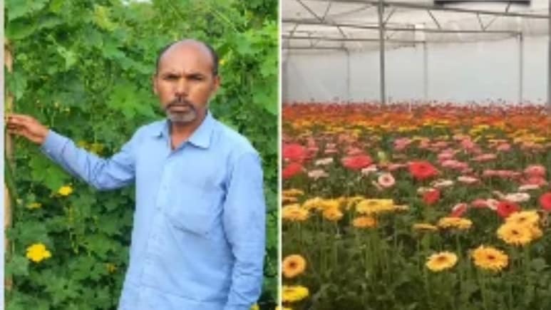 This Jharkhand Man Was A Daily Wage Labourer. Now He Earns Rs 60 Lakh A Year And Trains Over 15,000 Farmers