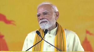 'Nation First': PM Modi's Dussehra Call To Unite Against Divisive Forces