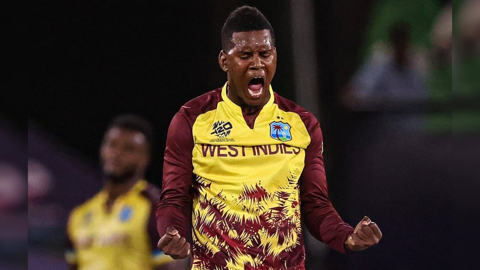 1st T20I: Veteran Spinner Akeal Hosein Banks On Data, Instinct To Counter India