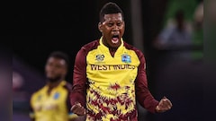 1st T20I: Veteran Spinner Akeal Banks On Data, Instinct To Counter India