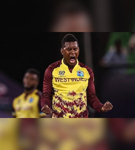 1st T20I: Veteran Spinner Akeal Hosein Banks On Data, Instinct To Counter India