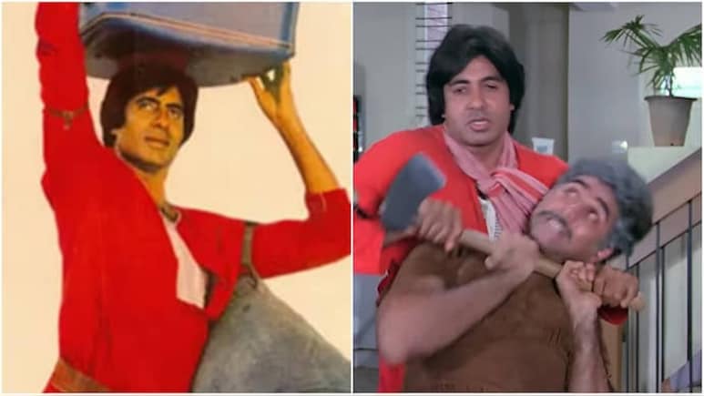 लोग मुझसे नफरत करते थे, पुनित इस्सर ने कुली के सेट पर अमिताभ बच्चन की लगभग जान ले ली थी, सालों बाद बोले- काम मिलना बंद हो गया था