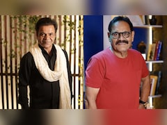 Was Rajpal Yadav Asked To Leave Mushtaq Khan's Prayer Meet? Here's The Truth