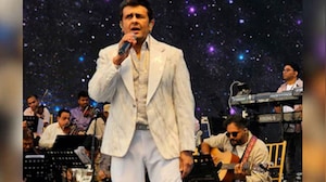 Karnataka Outfit Seeks Ban On Sonu Nigam Concert Over Kannada Row