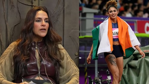 Roadies में ऑडिशन देने पहुंचीं गोल्ड मेडलिस्ट एथलीट हरमिलन बैंस, जजों की हरकत पर फूटा लोगों का गुस्सा