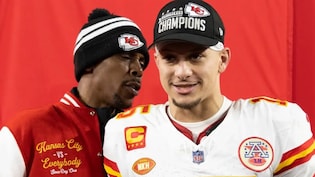 Patrick Mahomes&rsquo; Father Has One Question After Chiefs QB&rsquo;s Latest Beats Collaboration