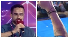Nikhil Kamath Shows 'Delay Gratification' Tattoo, Reveals Mantra Behind It