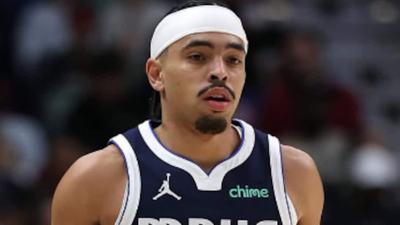 Ryan Nembhard Finds New NBA Home With Denver Nuggets After Surprising Summer Journey