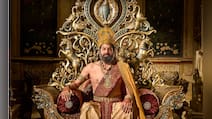 Lord Ram To King Dashrath: Arun Govil's New Ramayana Poster Sparks Nostalgia