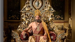 From Lord Ram To King Dashrath: Arun Govil's New <i>Ramayana</i> Poster Leaves Fans Emotional