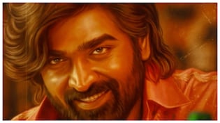 Baththa Box Office Collection Day 8: Vijay Sethupathi Starrer Records Slight Growth