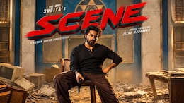 Suriya's Scene Gets Diwali Release Date: Plot, What We Know About Tamil Action Comedy