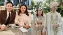 'Stakes Were Higher': Parineeti Chopra Reveals Why She Married Raghav Chadha