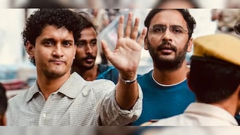No Jantar Mantar Protests: What CJP Leaders Saurav Das, Ashutosh Ranka Told Court