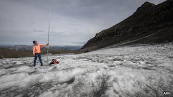 Swiss Glaciers Lost 20% Ice In 5 Years: What It Means For The World