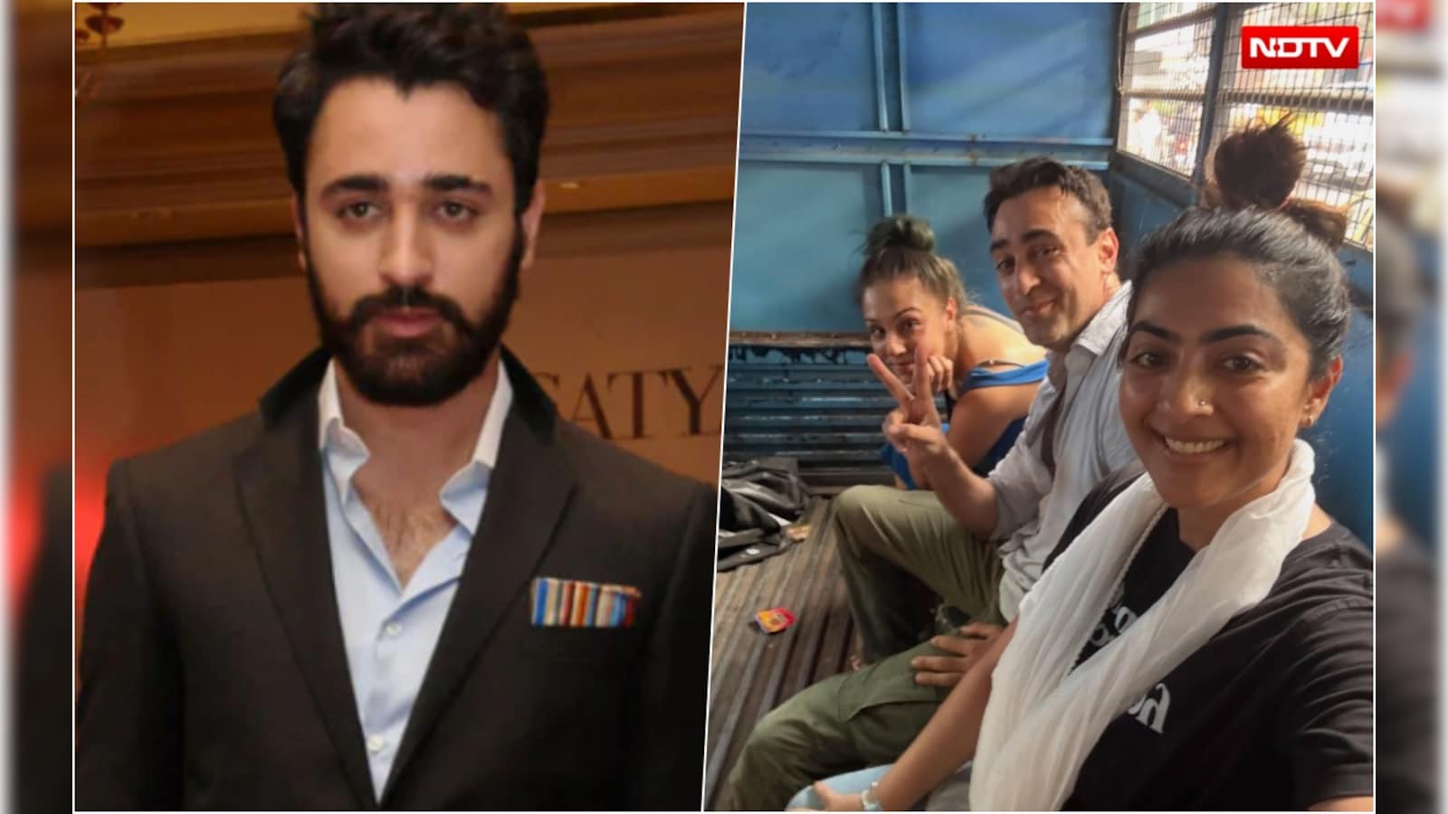 Schauspieler Imran Khan ist US-Bürger. Zwei Paragraphen fordern ihn auf ...