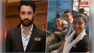Actor Imran Khan Is US Citizen. 2 Sections Invoked Asking Him To Leave India