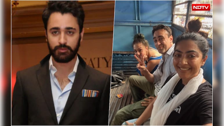 Actor Imran Khan Is US Citizen. 2 Sections Invoked Asking Him To Leave India