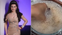 बालों को काला करने के लिए ये शैंपू बनाकर लगाती हैं Shalini Passi, जानें सफेद बालों को काला करने का नेचुरल तरीका